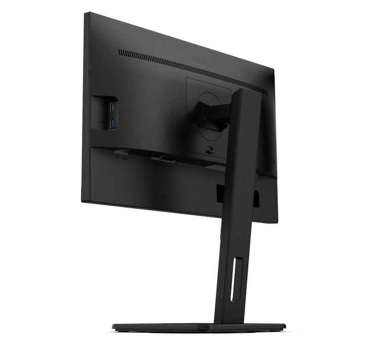 EAN 4038986122092 - AOC E2 22E2UMF LED display 54,6 cm (21.5") 1920 x 1080 Pixeles Full HD Negro imagen 12