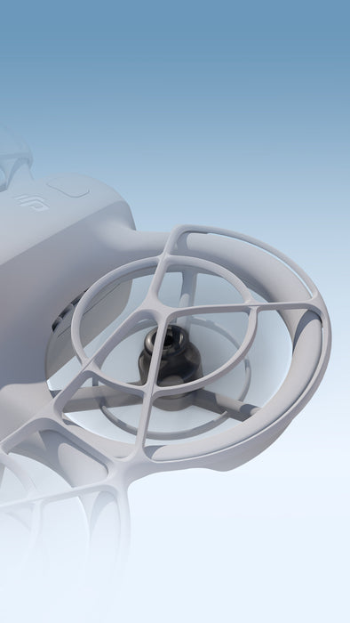 EAN 6941565988294 - DJI Neo Fly More Combo 4 rotores Cuadricóptero 12 MP 3840 x 2880 Pixeles 1435 mAh Negro, Blanco imagen 11