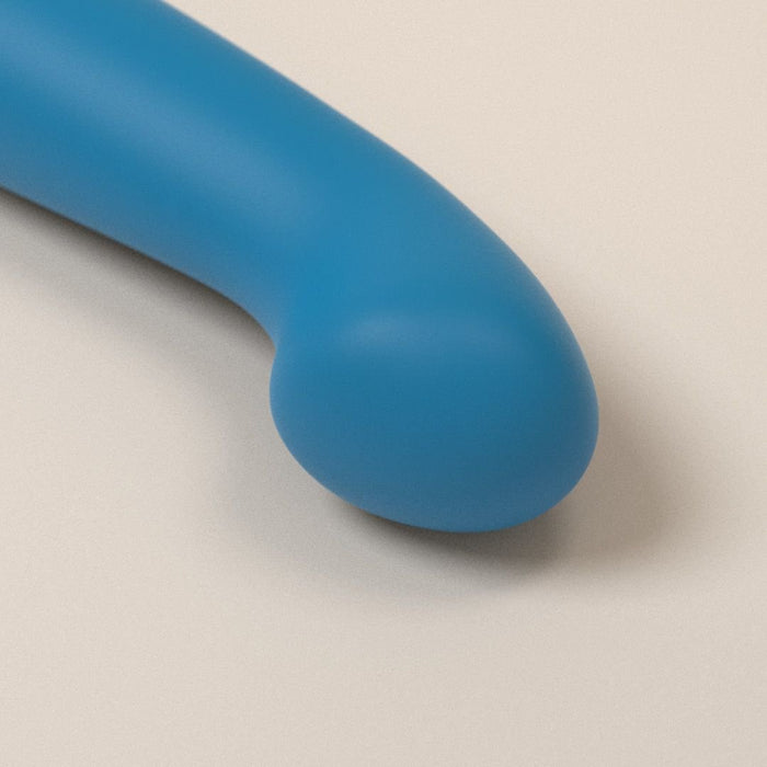 EAN 8555888500613 - B Swish BDESIRED DELUXE CURVE Mini vibrador Ambidextro imagen 3