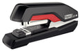 EAN 4051661018367 - Rapid S27 Grapado plano Negro, Rojo imagen 1