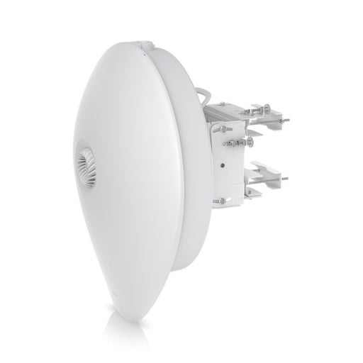 EAN 0810010076106 - Ubiquiti UISP airFiber 60 XR Puente wifi Blanco imagen 2