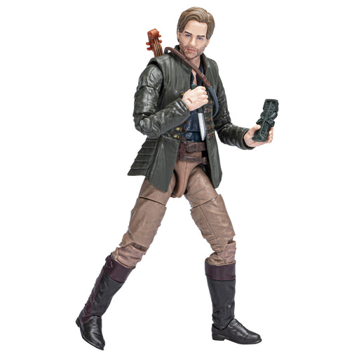 EAN 5010994192556 - Dungeons & Dragons F48655X0 figura de juguete para niños imagen 1