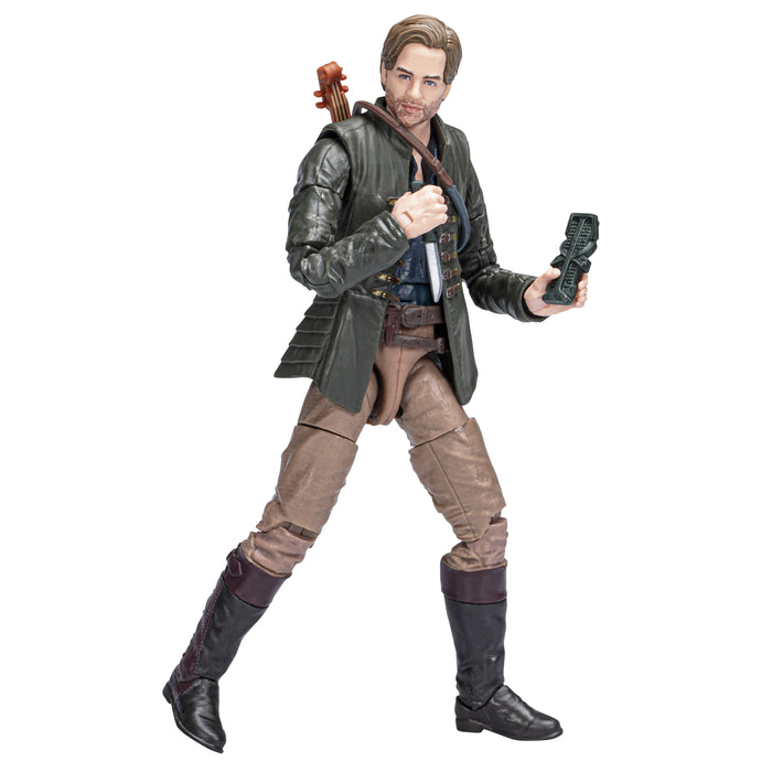 EAN 5010994192556 - Dungeons & Dragons F48655X0 figura de juguete para niños imagen 1