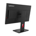 EAN 0198156756008 - Lenovo ThinkVision T27QD-40 LED display 68,6 cm (27") 2560 x 1440 Pixeles Wide Quad HD Negro imagen 7