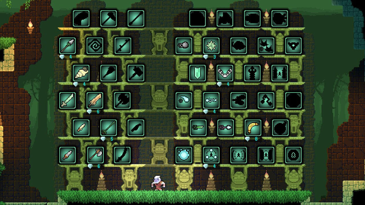 EAN 8436622260430 - Meridiem Games Dunjungle - Premium Edition imagen 6