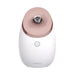 EAN 4015588882487 - Medisana DS 600 sauna facial Blanco imagen 4