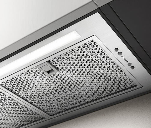 EAN 8020283054271 - Elica FOLD S IX/A/52 Encastrada Acero inoxidable imagen 1