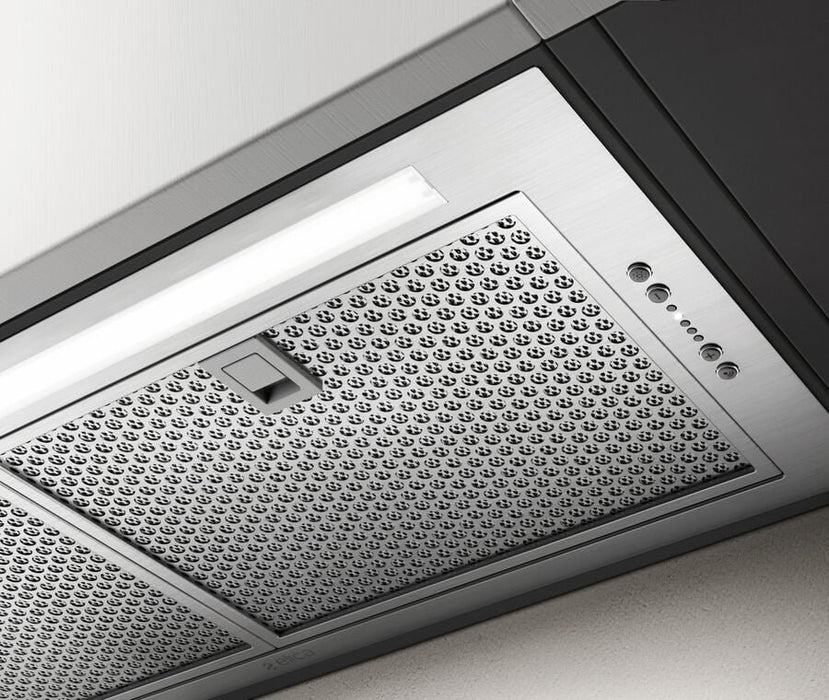 EAN 8020283054271 - Elica FOLD S IX/A/52 Encastrada Acero inoxidable imagen 1