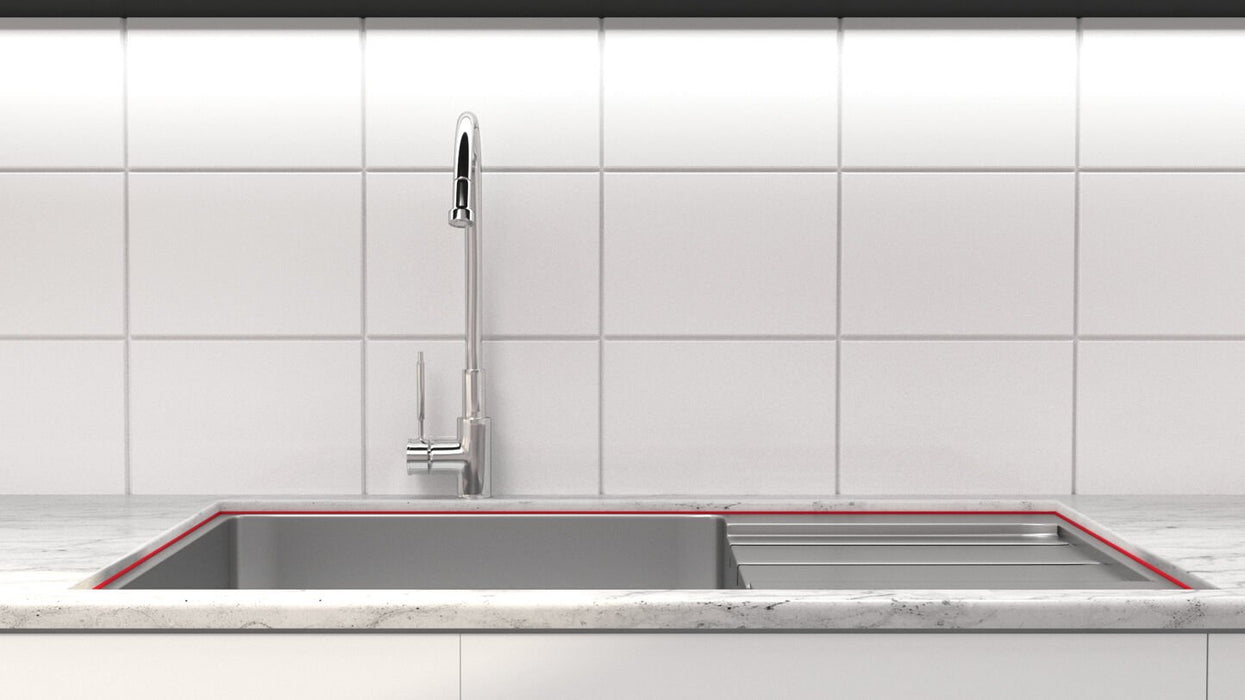 EAN 4048962291841 - Fischer 541712 adhesivo Pasta Adhesivo de polímero 290 ml 450 g imagen 5