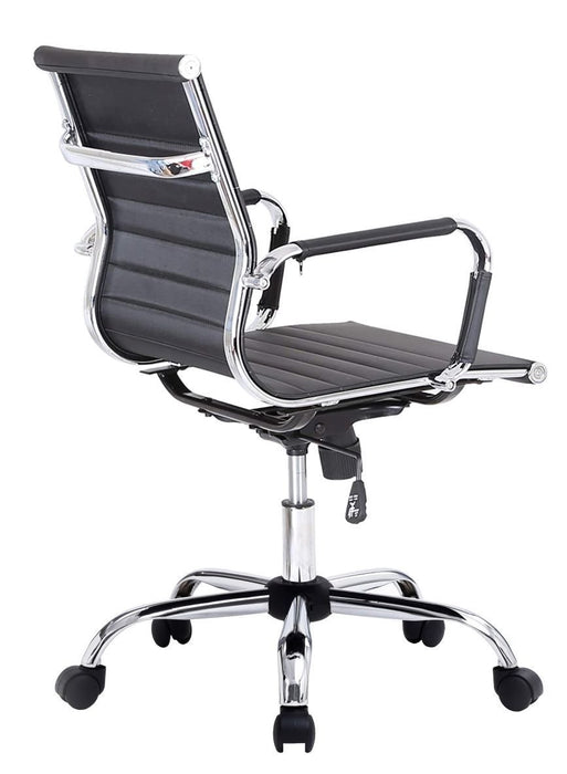 EAN 4015867226148 - Equip 651002 silla de oficina y de ordenador Asiento acolchado Respaldo acolchado imagen 4