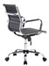 EAN 4015867226148 - Equip 651002 silla de oficina y de ordenador Asiento acolchado Respaldo acolchado imagen 4