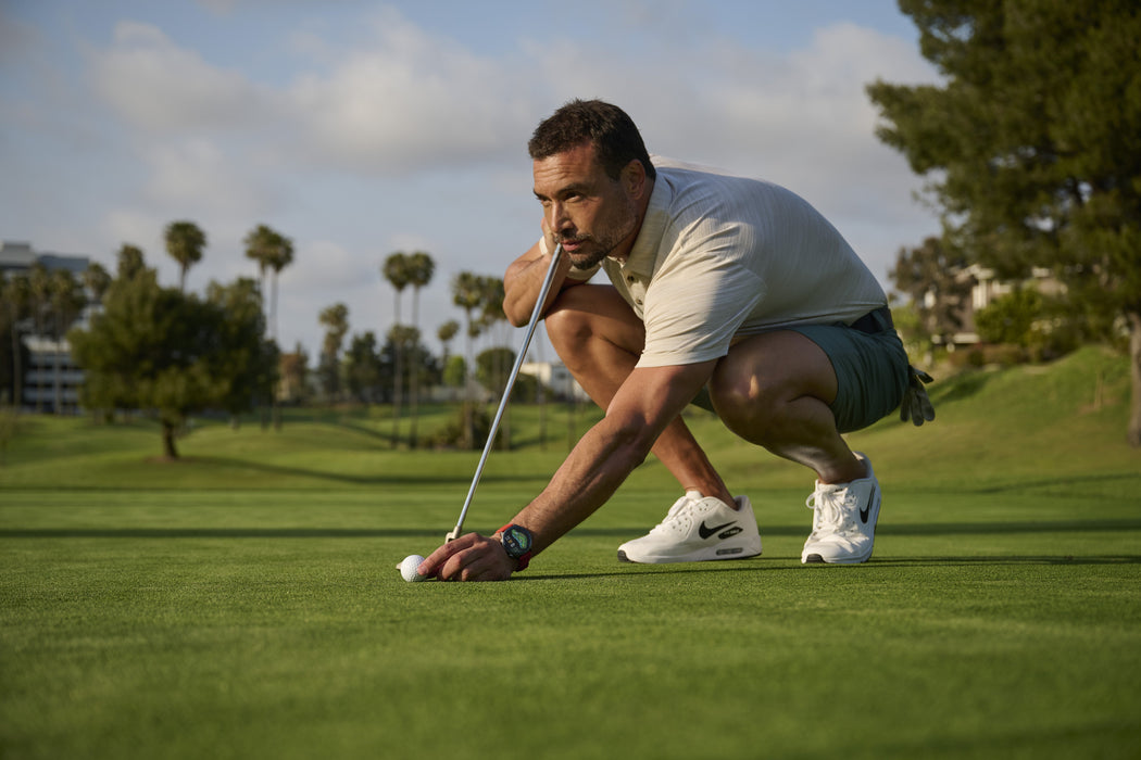 EAN 6972596108948 - Amazfit Balance 2 3,81 cm (1.5") AMOLED Digital 480 x 480 Pixeles Pantalla táctil Gris Wifi GPS (satélite imagen 14