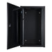 EAN 5420016846914 - LOGON RWM20U56BL armario rack 20U Bastidor de pared Negro imagen 3
