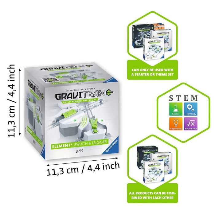 EAN 4005556262144 - Ravensburger 26214 juguete y kit de ciencia para niños imagen 5