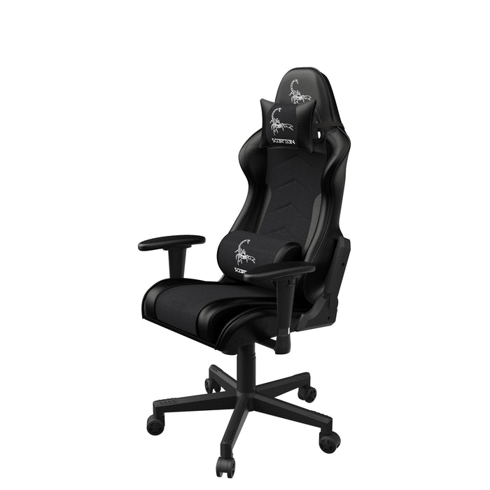 EAN 8716309119764 - Gembird SCORPION Silla para videojuegos universal Asiento (de seguridad) de butaca imagen 4