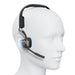 EAN 0810160665267 - SHOKZ C610-AN-BK auricular y casco Auriculares Inalámbrico gancho de oreja Oficina/Centro de llamadas Blu imagen 5