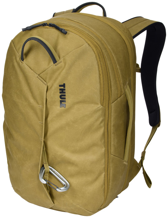 EAN 0085854252065 - Thule Aion TATB128 - Nutria mochila Mochila informal Caqui Poliéster imagen 15