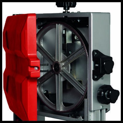 EAN 4006825649994 - Einhell TC-SB 245 L 1450 RPM 400 W 726 m/min imagen 5