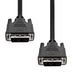 EAN 5714590105490 - ProXtend DVI-D 18+1 Cable 1M cable DVI Negro imagen 2