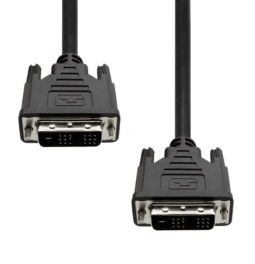 EAN 5714590105773 - ProXtend DVI-D 18+1 Cable 3M cable DVI Negro imagen 2
