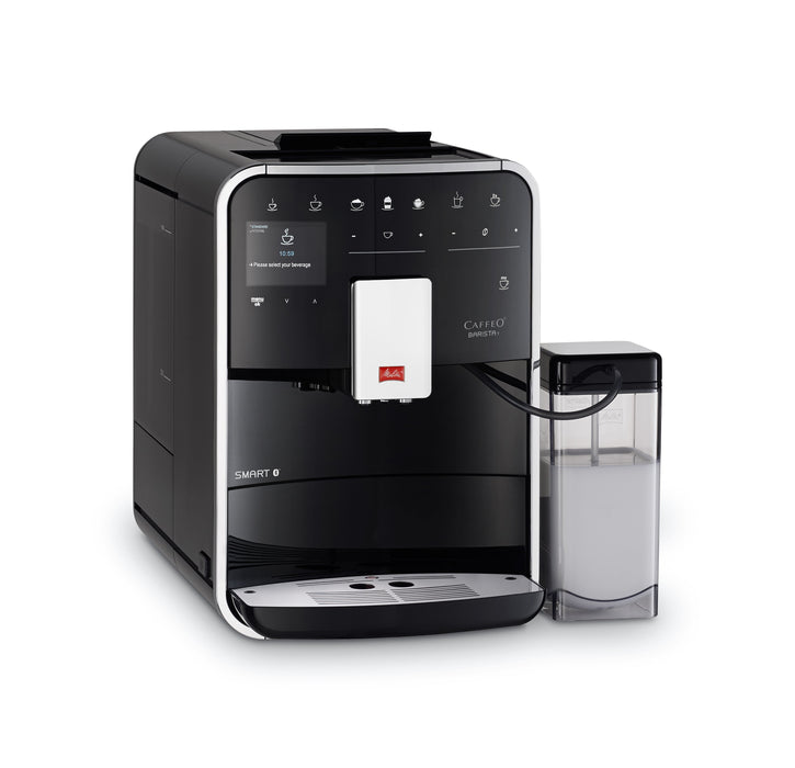 EAN 4006508217809 - Melitta Barista Smart T Totalmente automática Máquina espresso 1,8 L imagen 5