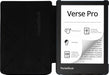 EAN 7640152097324 - PocketBook H-SO-634-K-WW funda para libro electrónico 15,2 cm (6") Negro imagen 2