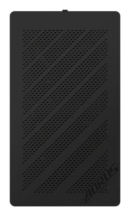 EAN 4719331356767 - GIGABYTE AORUS RTX 5090 AI BOX GeForce RTX 5090 Negro imagen 4