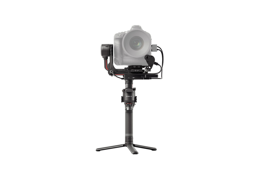 EAN 6941565901569 - DJI RS 2 Pro Combo Estabilizador manual para cámara Negro imagen 4