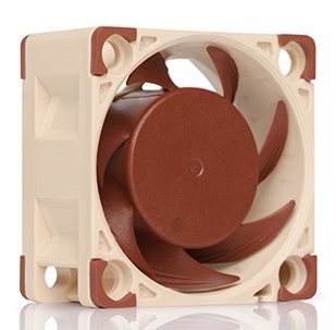 EAN 9010018100136 - Noctua NF-A4X20 5V PWM sistema de refrigeración para ordenador Carcasa del ordenador Ventilador 4 cm imagen 1