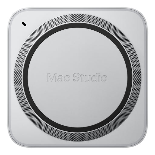 EAN 195949056161 - Apple Mac Studio Apple M M4 Max 36 GB 512 GB SSD macOS Sequoia Mini PC Plata imagen 2