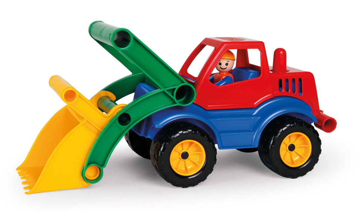 EAN 4006942041527 - Lena 04152 vehículo de juguete imagen 3