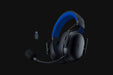 EAN 8887910061404 - Razer BlackShark V3 X HyperSpeed Auriculares Inalámbrico y alámbrico Diadema Juego USB tipo A Bluetooth B imagen 6