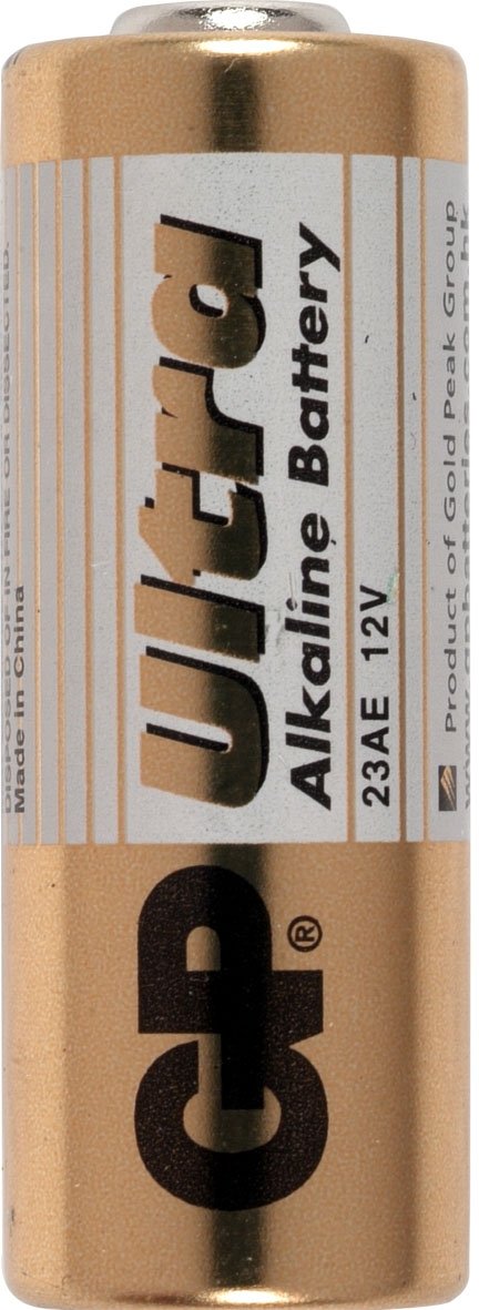 EAN 4891199042119 - GP Batteries High Voltage 23A Batería de un solo uso Alcalino imagen 2
