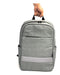EAN 8052101434613 - Ewent EW2538 maletines para portátil 40,9 cm (16.1") Mochila Gris imagen 6