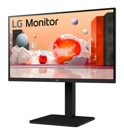 EAN 8806096097656 - LG 24BA550-B pantalla para PC 60,5 cm (23.8") 1920 x 1080 Pixeles Full HD LCD Negro imagen 2