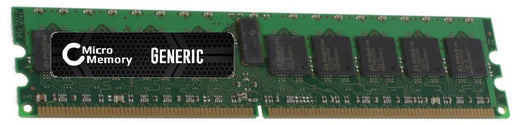 EAN 5712505641590 - CoreParts MMD8825/2GB módulo de memoria 1 x 2 GB DDR2 ECC imagen 1