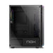 EAN 8436587974021 - NOX Infinity Gamma Midi Tower Negro imagen 16