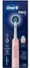 EAN 8006540802083 - Oral-B BR2-802083 cepillo de dientes Rosa Adulto imagen 2