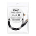 EAN 8719214470814 - CLUB3D CAC-2067 cable DisplayPort 1 m Negro imagen 3