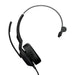EAN 5706991034073 - Jabra Evolve2 50 Auriculares Alámbrico Diadema Oficina/Centro de llamadas USB Type-C / USB Type-A Bluetoo imagen 1