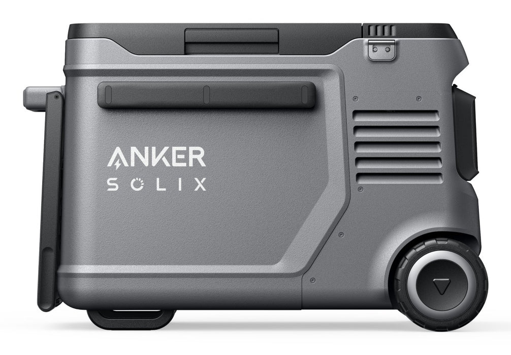 EAN 194644228071 - Anker SOLIX EverFrost 2 nevera portátil 40 L Eléctrico Negro imagen 4