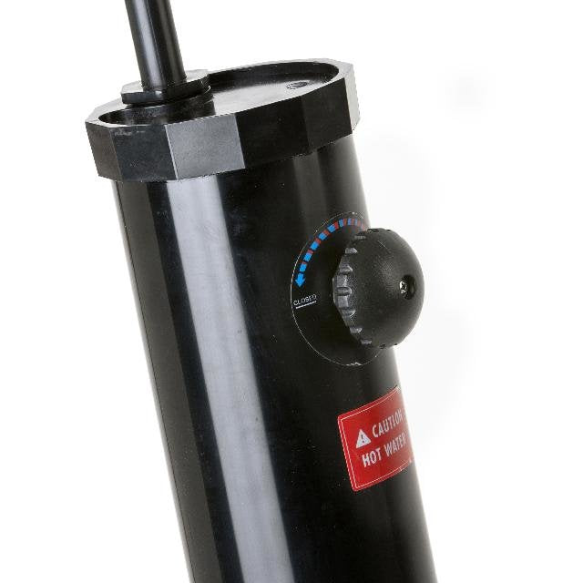 EAN 8412081264370 - Gre AR1009 ducha de jardín y piscina Independiente imagen 2