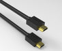 EAN 8435099532132 - Approx APPC59 cable HDMI 2 m HDMI tipo A (Estándar) Negro imagen 2