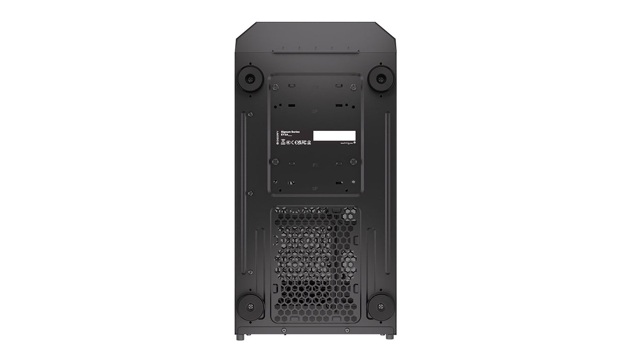 EAN 5903018666228 - ENDORFY Signum 300 Solid Torre Negro imagen 24