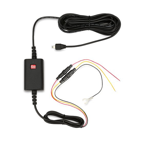 EAN 4713264287228 - Mio MiVue J756DS Full HD Wifi CC Negro imagen 5