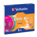 EAN 0023942435570 - Verbatim DVD-R Colour 4,7 GB 5 pieza(s) imagen 1