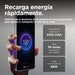EAN 840023278426 - Motorola edge 50 Neo 16,1 cm (6.36") SIM doble Android 14 5G USB Tipo C 8 GB 256 GB 4310 mAh Gris imagen 8