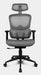 EAN 8436587975394 - DRIFT DRAIR200BG silla para videojuegos Silla para videojuegos de PC Asiento de malla Gris imagen 2