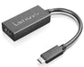 EAN 0192940403079 - Lenovo USB-C to HDMI 2.0b Adaptador gráfico USB Negro imagen 1