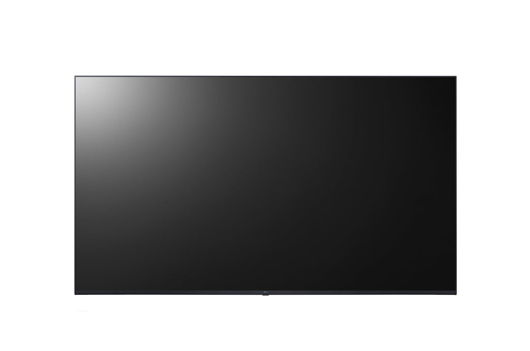 EAN 8806091355065 - LG 65UL3J-E Pantalla plana para señalización digital 165,1 cm (65") LCD Wifi 400 cd / m² 4K Ultra HD Azul imagen 2